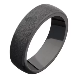 Black Payment Ring